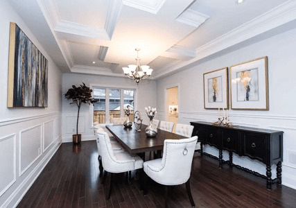 Greystone Village Detached Owen Sound Ontario Canada preconstruction Greystone Village Detached Owen Sound Ontario Canada preconstruction