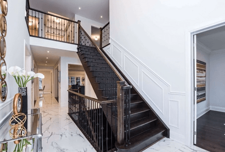 Greystone Village Detached Owen Sound Ontario Canada preconstruction Greystone Village Detached Owen Sound Ontario Canada preconstruction