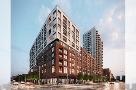 Daniels on Parliament Condo Toronto Ontario Canada preconstruction Daniels on Parliament Condo Toronto Ontario Canada preconstruction