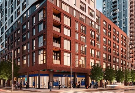 Daniels on Parliament Condo Toronto Ontario Canada preconstruction Daniels on Parliament Condo Toronto Ontario Canada preconstruction