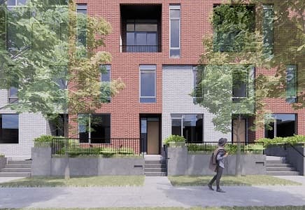 Daniels on Parliament Condo Toronto Ontario Canada preconstruction Daniels on Parliament Condo Toronto Ontario Canada preconstruction