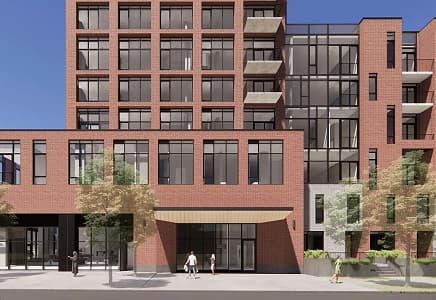 Daniels on Parliament Condo Toronto Ontario Canada preconstruction Daniels on Parliament Condo Toronto Ontario Canada preconstruction