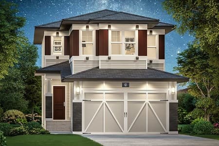 Carrington South Detached Calgary Alberta Canada preconstruction Carrington South Detached Calgary Alberta Canada preconstruction