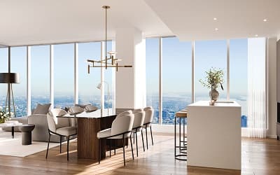 1 Square Phillips Condo Montreal Quebec Canada preconstruction 1 Square Phillips Condo Montreal Quebec Canada preconstruction