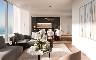 1 Square Phillips Condo Montreal Quebec Canada preconstruction 1 Square Phillips Condo Montreal Quebec Canada preconstruction