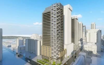 133 Erskine Avenue Condos Toronto Ontario Canada preconstruction 133 Erskine Avenue Condos Toronto Ontario Canada preconstruction