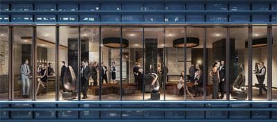 Empire Maverick Condos North York Ontario Canada preconstruction Empire Maverick Condos North York Ontario Canada preconstruction