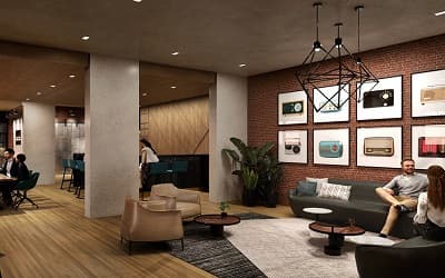 Radio Arts Condo Hamilton Ontario Canada preconstruction Radio Arts Condo Hamilton Ontario Canada preconstruction