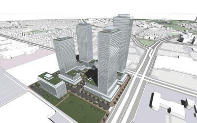 1891 Eglinton Avenue East, Toronto, ON Condo Scarborough Ontario Canada preconstruction 1891 Eglinton Avenue East, Toronto, ON Condo Scarborough Ontario Canada preconstruction