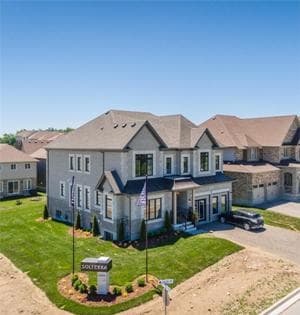 Solterra Detached Guelph Ontario Canada preconstruction Solterra Detached Guelph Ontario Canada preconstruction