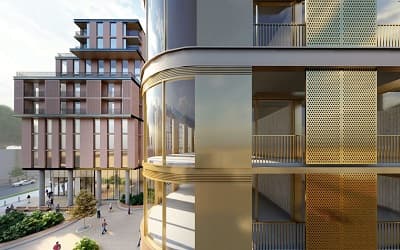 815 Eglinton Avenue East Condo York Ontario Canada preconstruction 815 Eglinton Avenue East Condo York Ontario Canada preconstruction