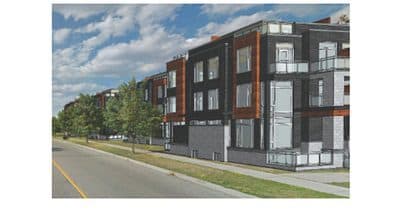 The Markdale Phase 2 Townhouse Markham Ontario Canada preconstruction The Markdale Phase 2 Townhouse Markham Ontario Canada preconstruction
