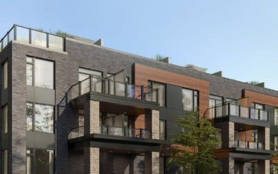 The Markdale Phase 2 Townhouse Markham Ontario Canada preconstruction The Markdale Phase 2 Townhouse Markham Ontario Canada preconstruction