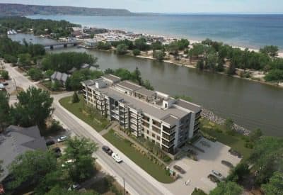 Sky Blue Condos Wasaga Beach Ontario Canada preconstruction Sky Blue Condos Wasaga Beach Ontario Canada preconstruction