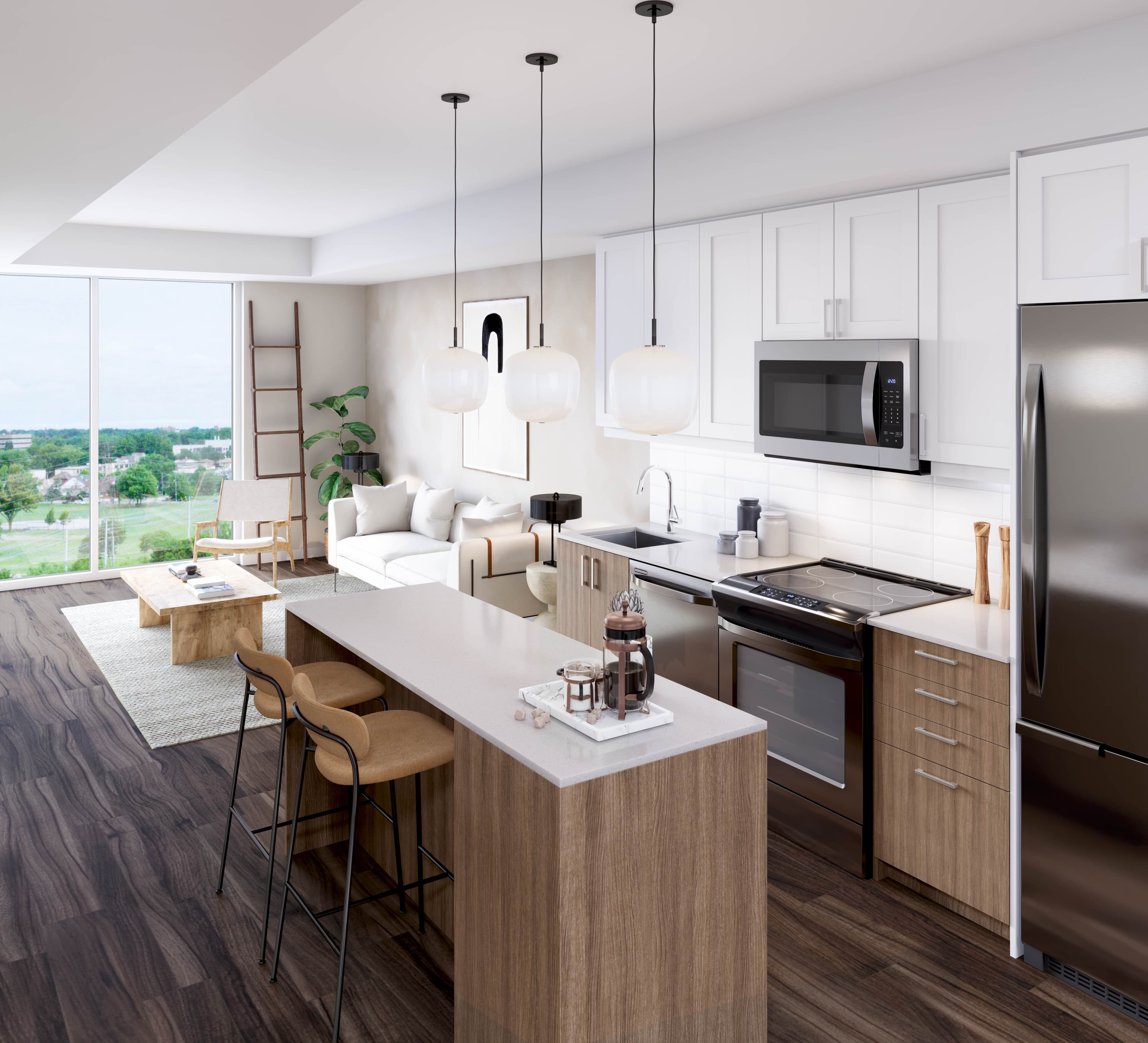 Station No Condo Whitby Ontario Canada preconstruction Station No Condo Whitby Ontario Canada preconstruction