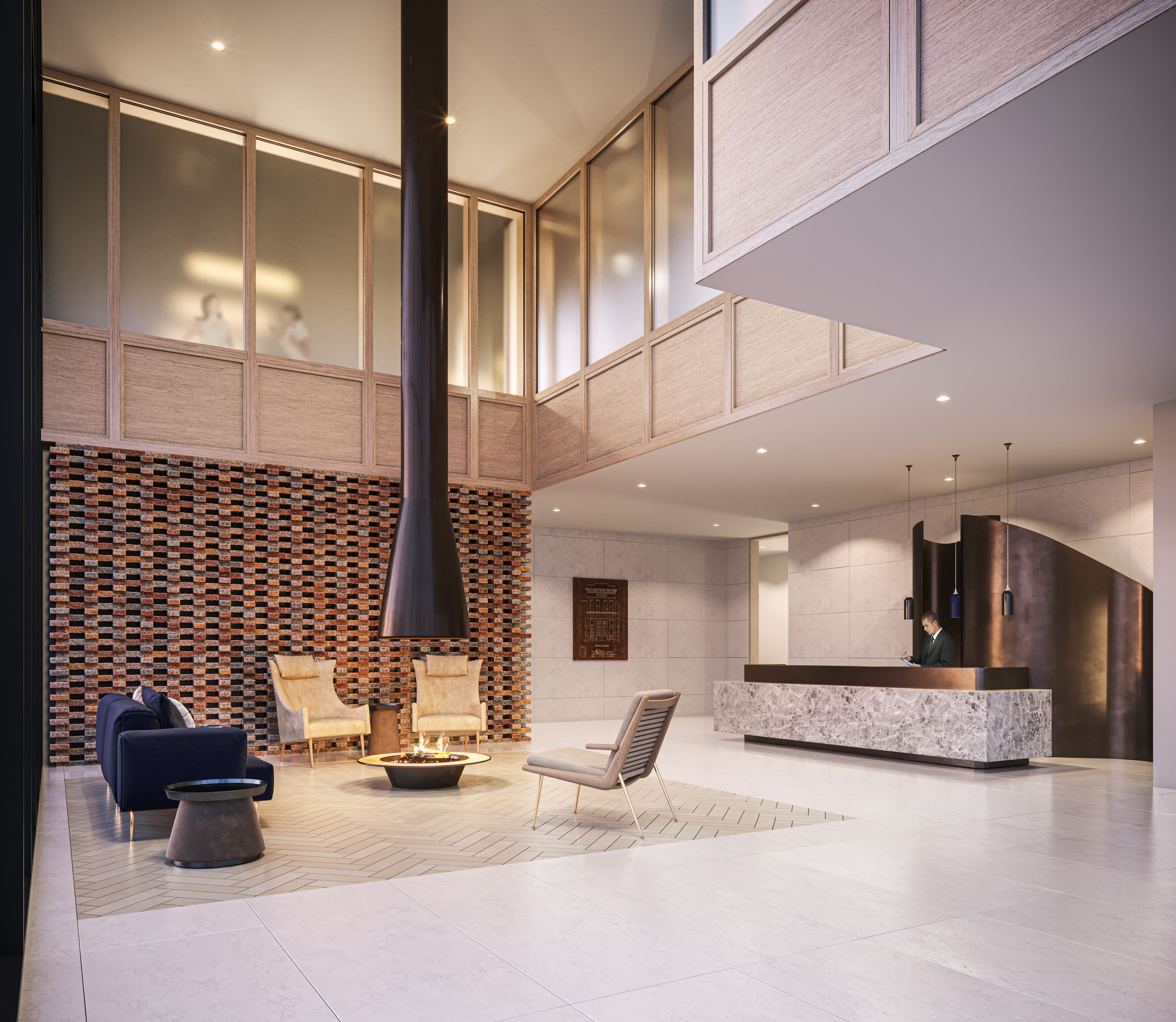 Station No Condo Whitby Ontario Canada preconstruction Station No Condo Whitby Ontario Canada preconstruction