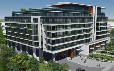 Boutik Condos Woodbridge Ontario Canada preconstruction Boutik Condos Woodbridge Ontario Canada preconstruction