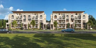 Royal Tuscan – Masterpiece Townhomes Townhouse St Ontario Canada preconstruction Royal Tuscan – Masterpiece Townhomes Townhouse St Ontario Canada preconstruction