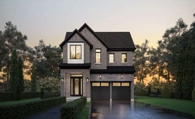 Joshua Creek Montage Detached Oakville Ontario Canada preconstruction Joshua Creek Montage Detached Oakville Ontario Canada preconstruction