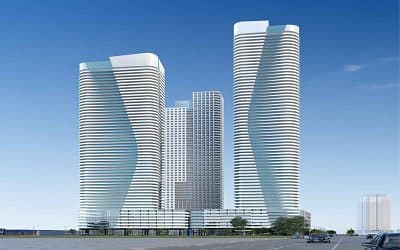 7028 Yonge Street Condos Thornhill Ontario Canada preconstruction 7028 Yonge Street Condos Thornhill Ontario Canada preconstruction