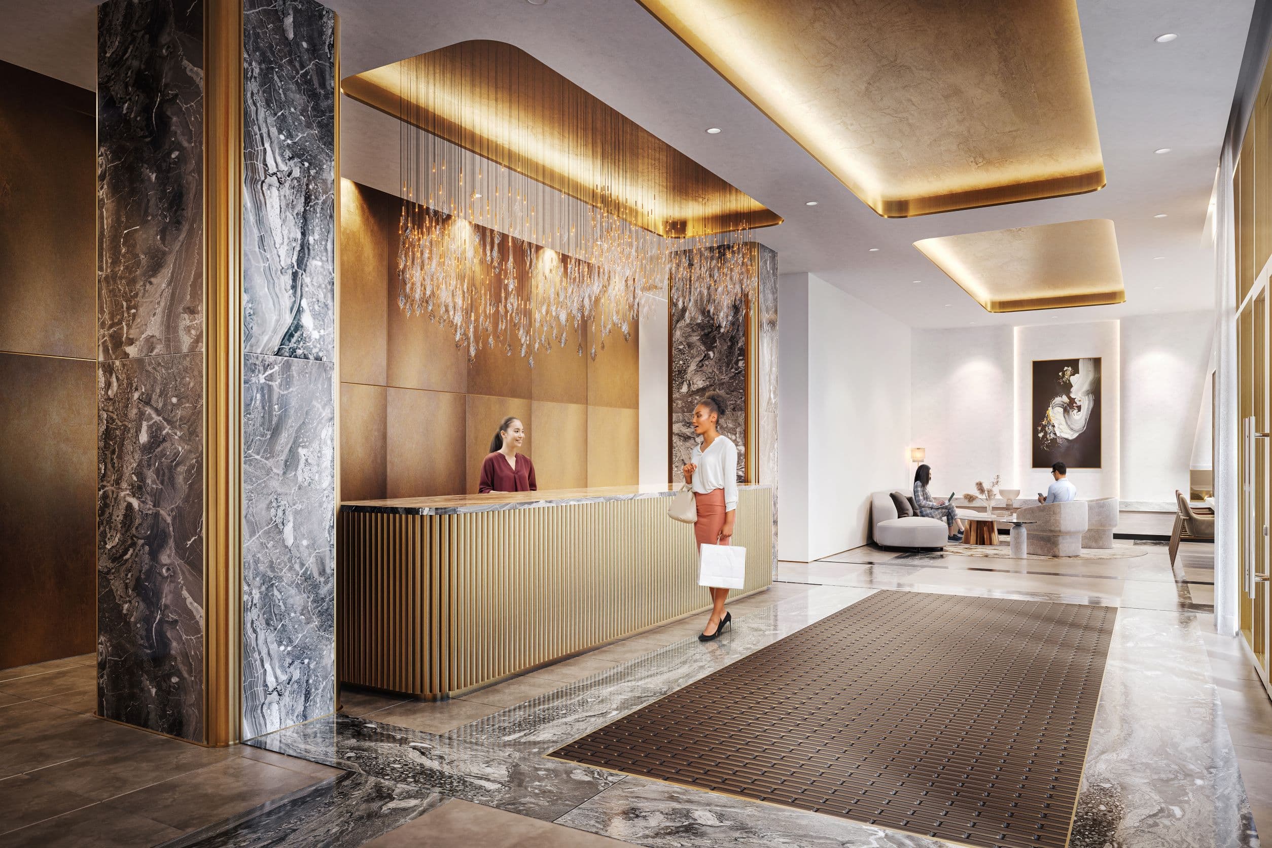 The Grand At Universal City Condo Pickering Ontario Canada preconstruction The Grand At Universal City Condo Pickering Ontario Canada preconstruction