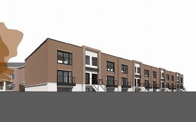 21 Old Kingston Road Townhomes Townhouse Scarborough Ontario Canada preconstruction 21 Old Kingston Road Townhomes Townhouse Scarborough Ontario Canada preconstruction