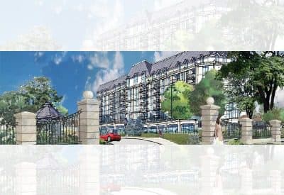 The Mist Condo Niagara Falls Ontario Canada preconstruction The Mist Condo Niagara Falls Ontario Canada preconstruction