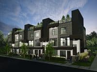 Johnathan Townhouse Grimsby Ontario Canada preconstruction Johnathan Townhouse Grimsby Ontario Canada preconstruction