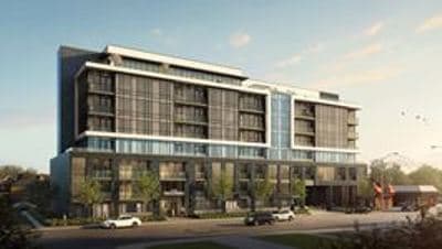 Westgate on Main Condos Hamilton Ontario Canada preconstruction Westgate on Main Condos Hamilton Ontario Canada preconstruction