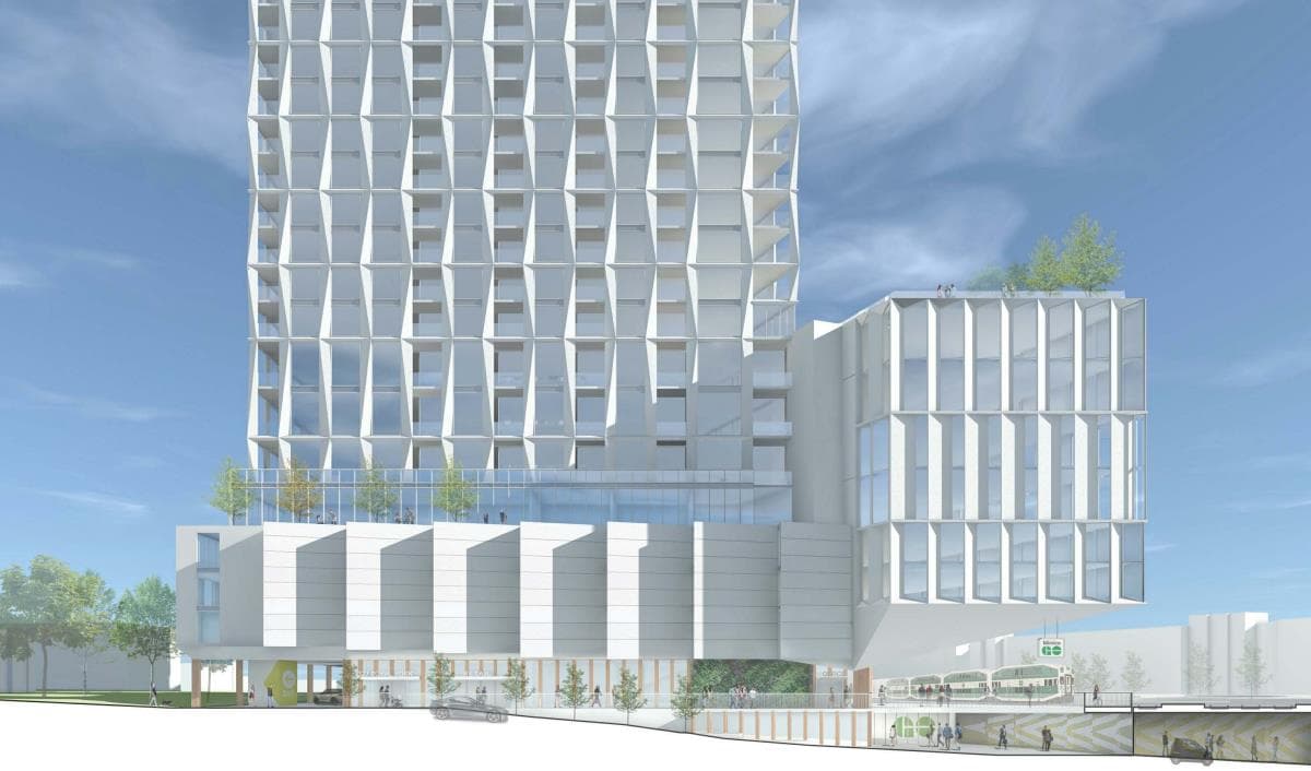 327 Royal York Condos York Ontario Canada preconstruction 327 Royal York Condos York Ontario Canada preconstruction