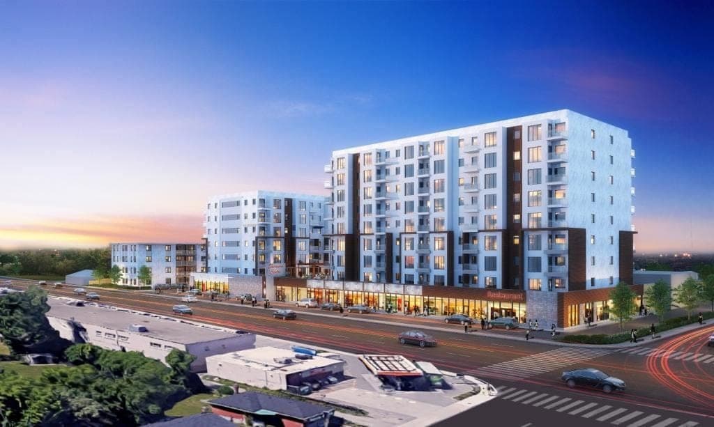 Steeltown City Co. Condo Hamilton Ontario Canada preconstruction Steeltown City Co. Condo Hamilton Ontario Canada preconstruction