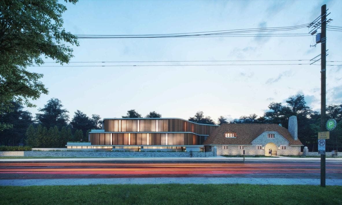 2 Valleyanna Drive Townhouse North York Ontario Canada preconstruction 2 Valleyanna Drive Townhouse North York Ontario Canada preconstruction