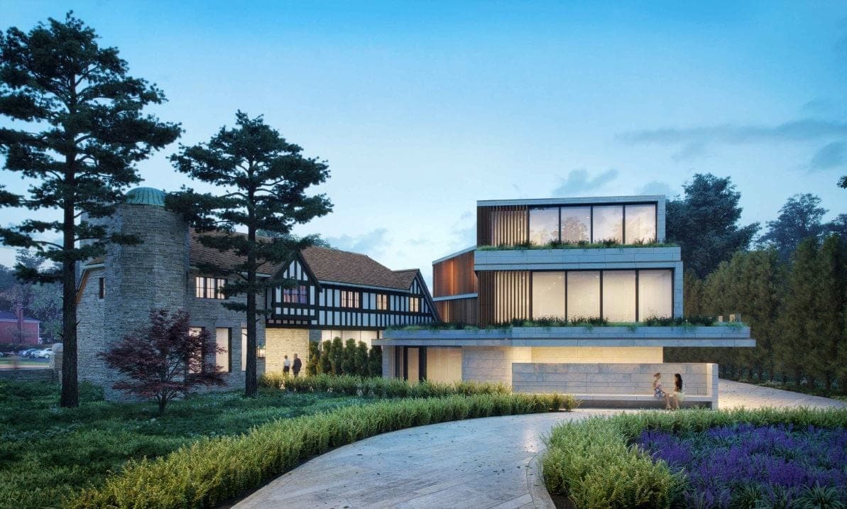 2 Valleyanna Drive Townhouse North York Ontario Canada preconstruction 2 Valleyanna Drive Townhouse North York Ontario Canada preconstruction