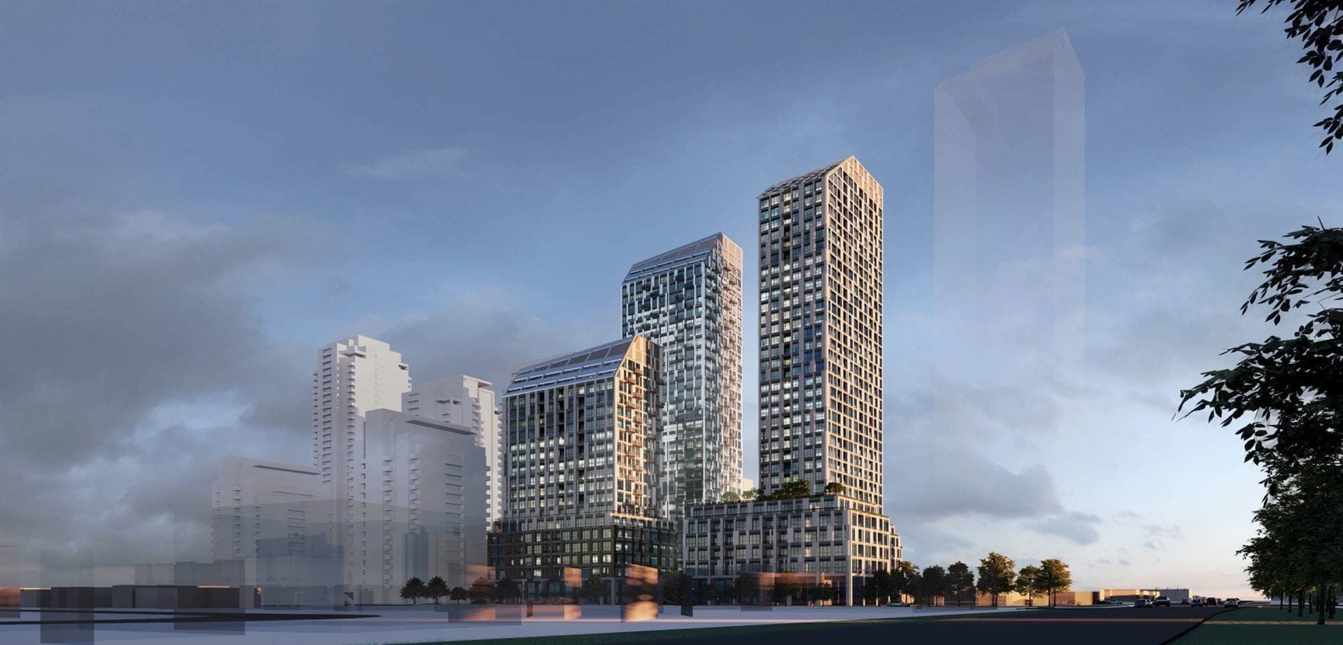 1125 Markham Road Condos Scarborough Ontario Canada preconstruction 1125 Markham Road Condos Scarborough Ontario Canada preconstruction