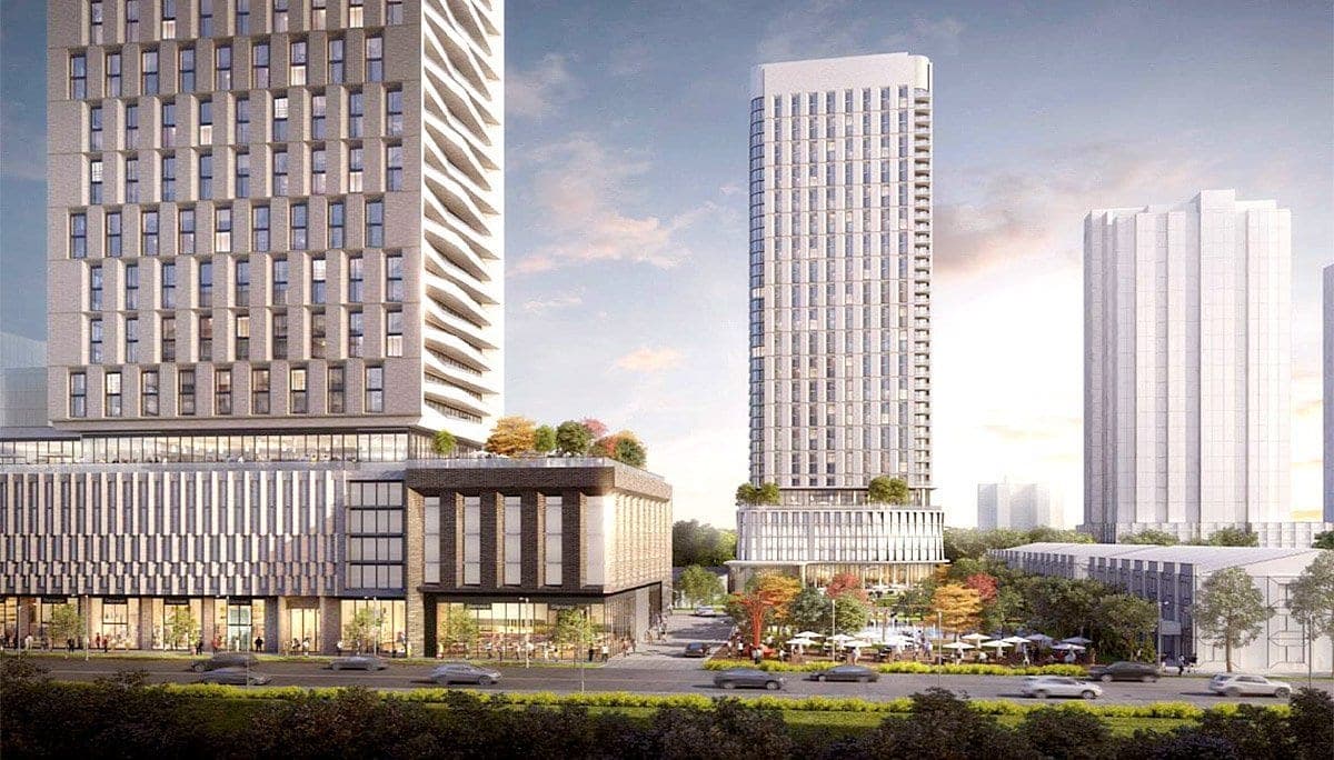 2075 Kennedy Road Condos Scarborough Ontario Canada preconstruction 2075 Kennedy Road Condos Scarborough Ontario Canada preconstruction
