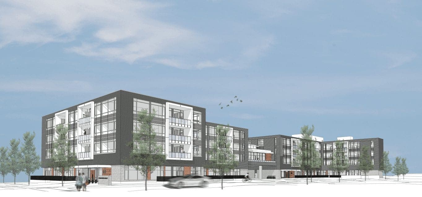 672 Birchmount Road Condos Scarborough Ontario Canada preconstruction 672 Birchmount Road Condos Scarborough Ontario Canada preconstruction