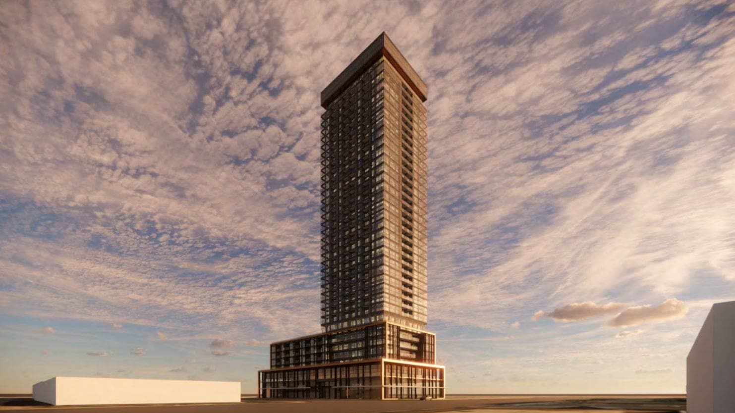 1910 Eglinton Avenue East Condos Scarborough Ontario Canada preconstruction 1910 Eglinton Avenue East Condos Scarborough Ontario Canada preconstruction