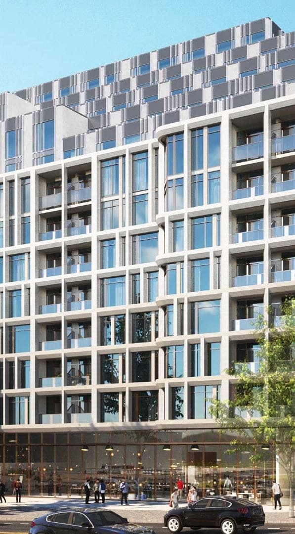 3100 Bloor Street West Condos Etobicoke Ontario Canada preconstruction 3100 Bloor Street West Condos Etobicoke Ontario Canada preconstruction