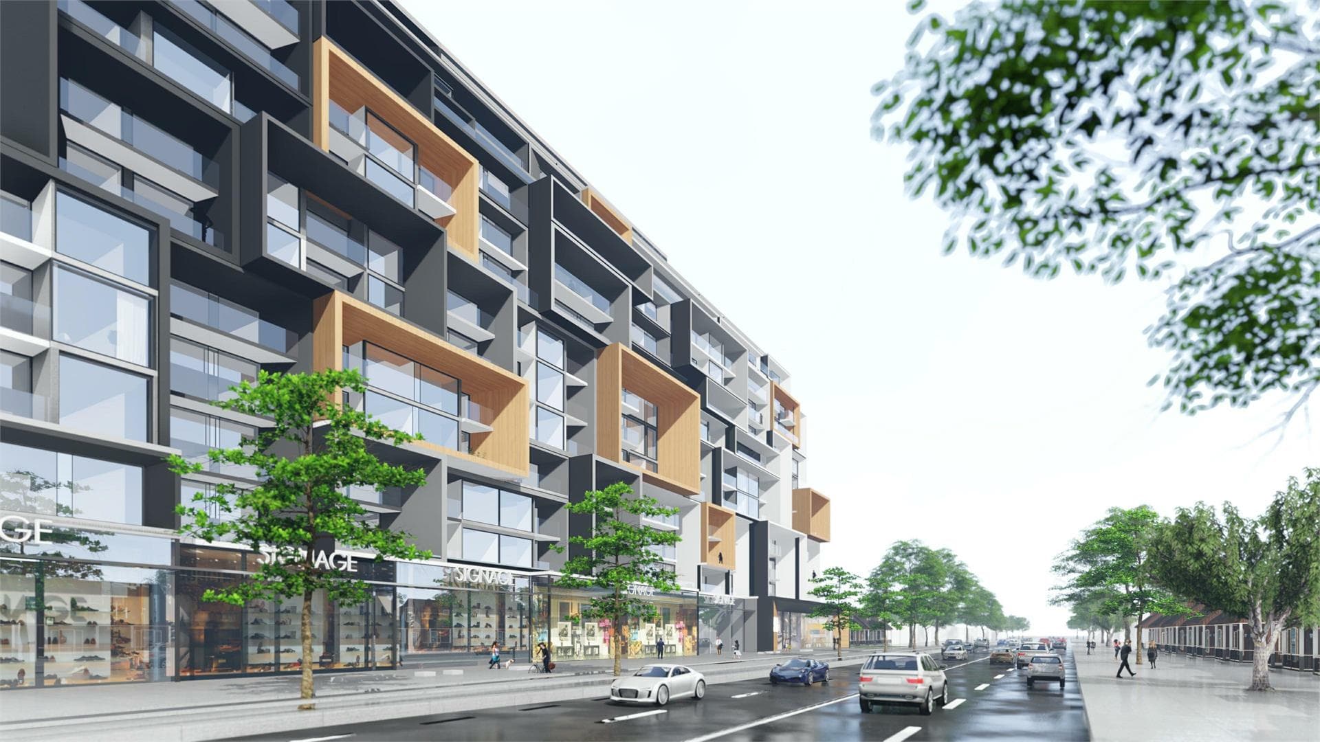 Atlantis Condos Thornhill Ontario Canada preconstruction Atlantis Condos Thornhill Ontario Canada preconstruction