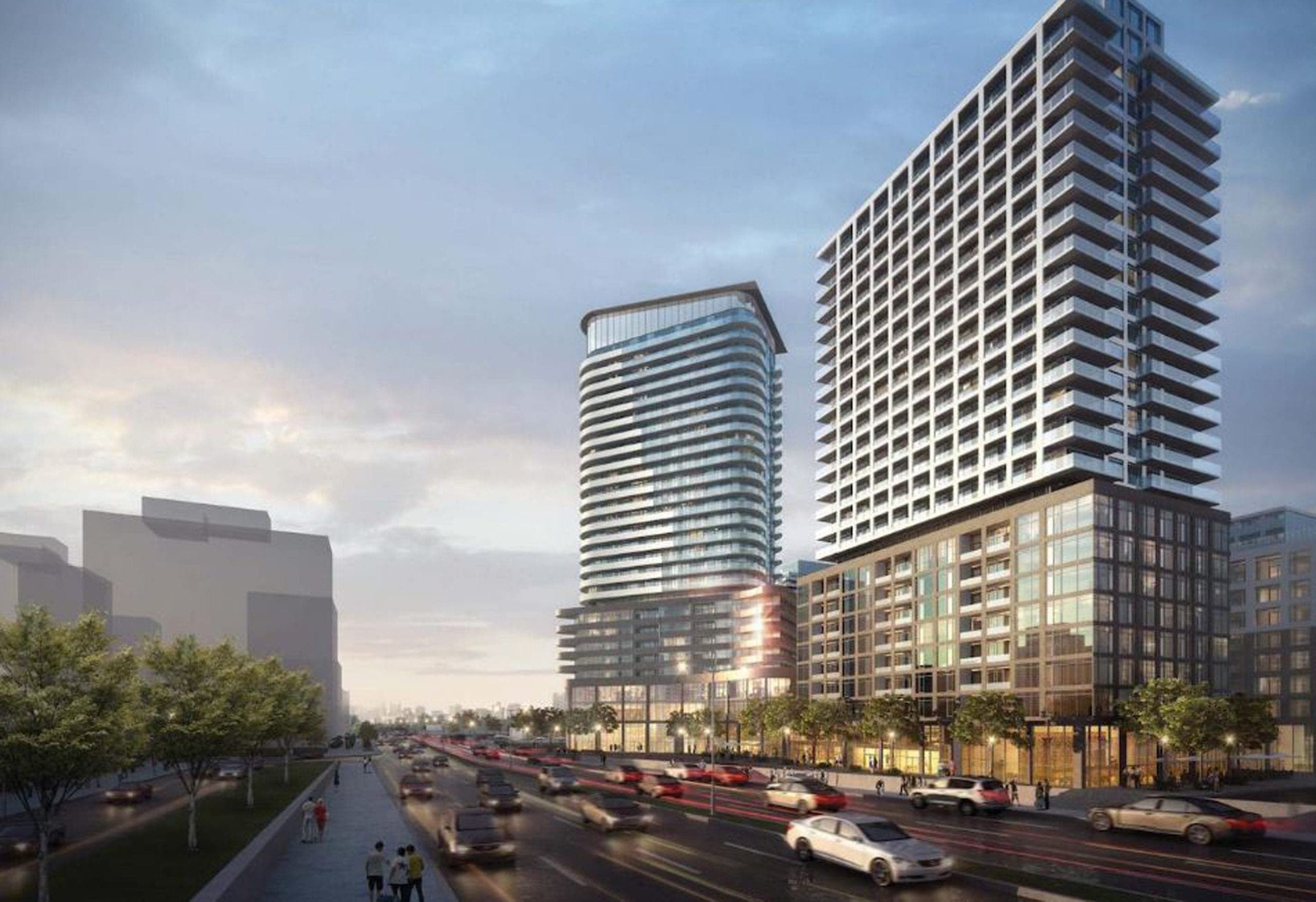 1380 Midland Avenue Condos Scarborough Ontario Canada preconstruction 1380 Midland Avenue Condos Scarborough Ontario Canada preconstruction