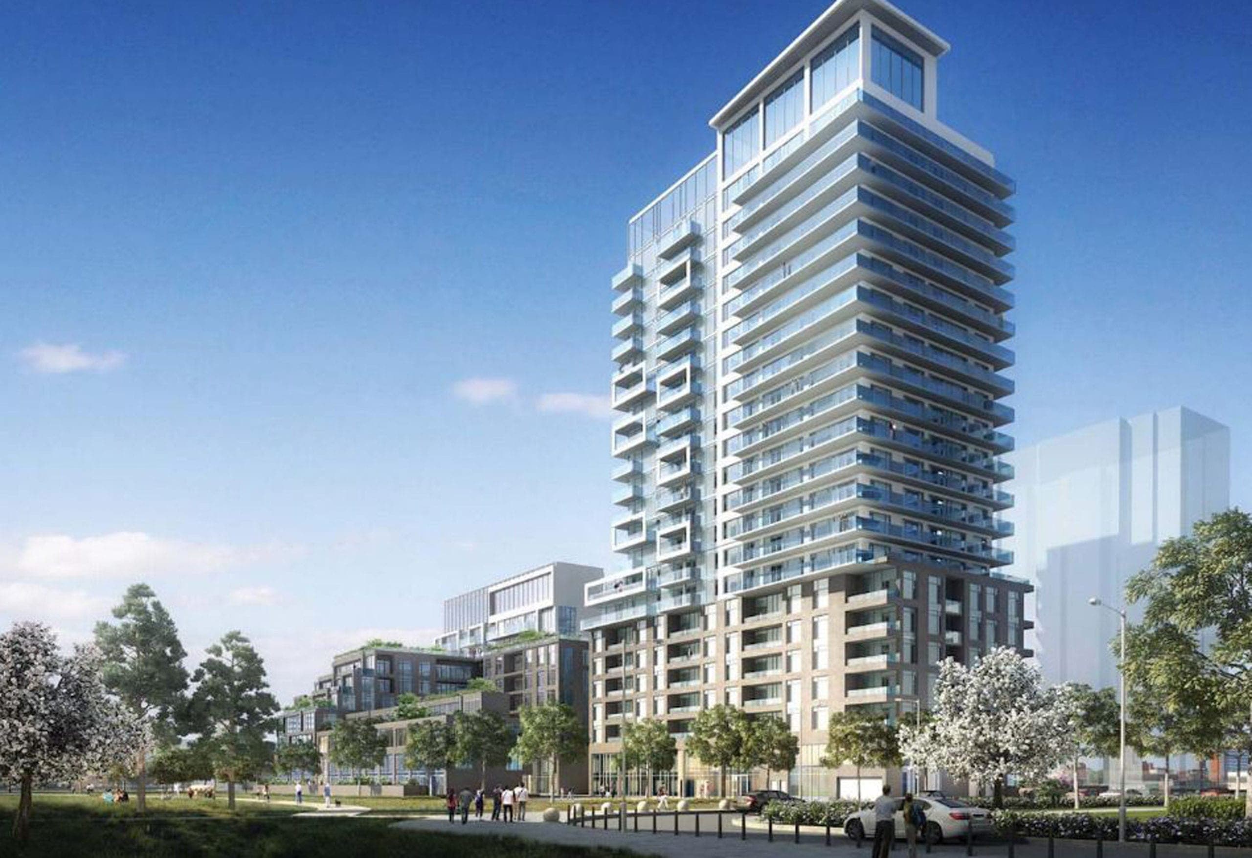 1380 Midland Avenue Condos Scarborough Ontario Canada preconstruction 1380 Midland Avenue Condos Scarborough Ontario Canada preconstruction