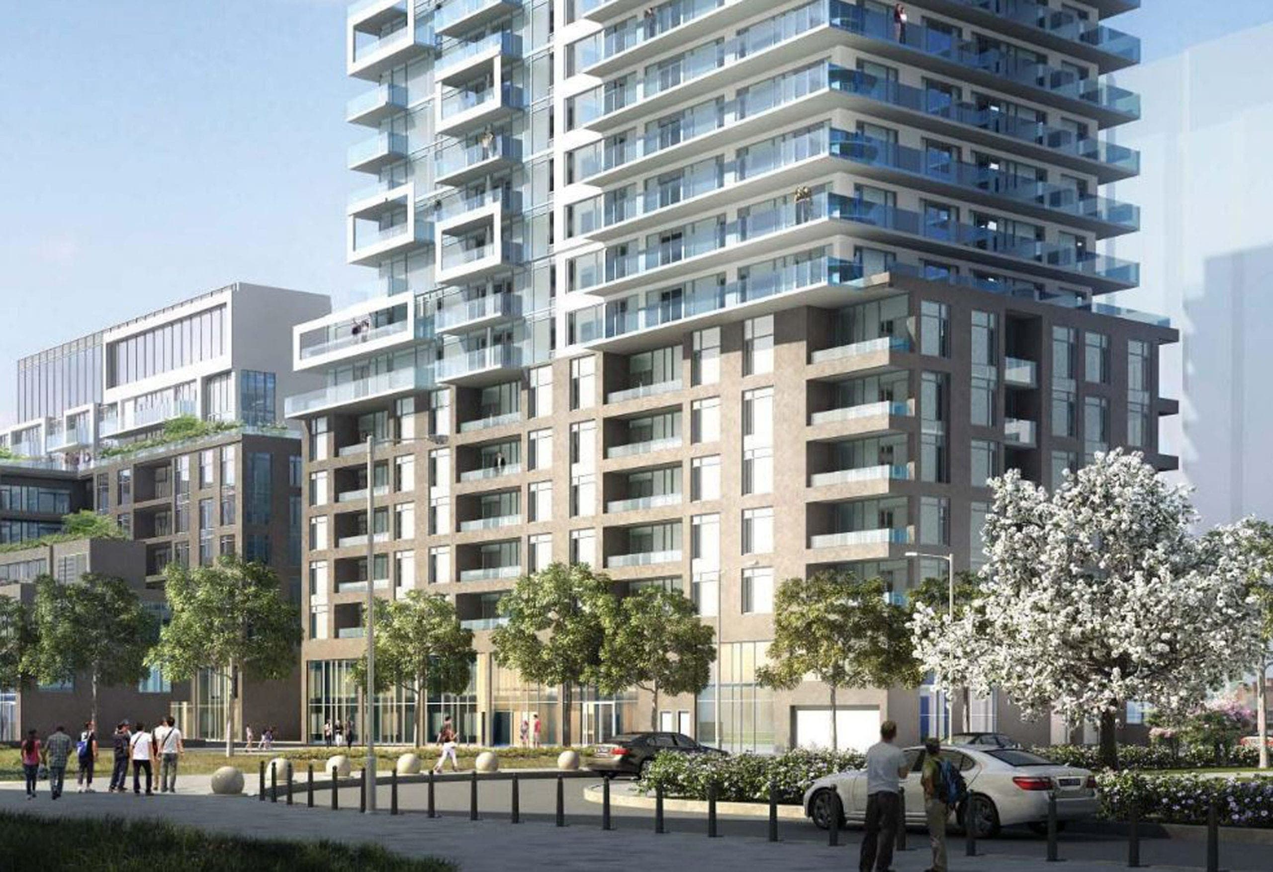 1380 Midland Avenue Condos Scarborough Ontario Canada preconstruction 1380 Midland Avenue Condos Scarborough Ontario Canada preconstruction