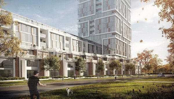 1 Eglinton Square Condo Scarborough Ontario Canada preconstruction 1 Eglinton Square Condo Scarborough Ontario Canada preconstruction
