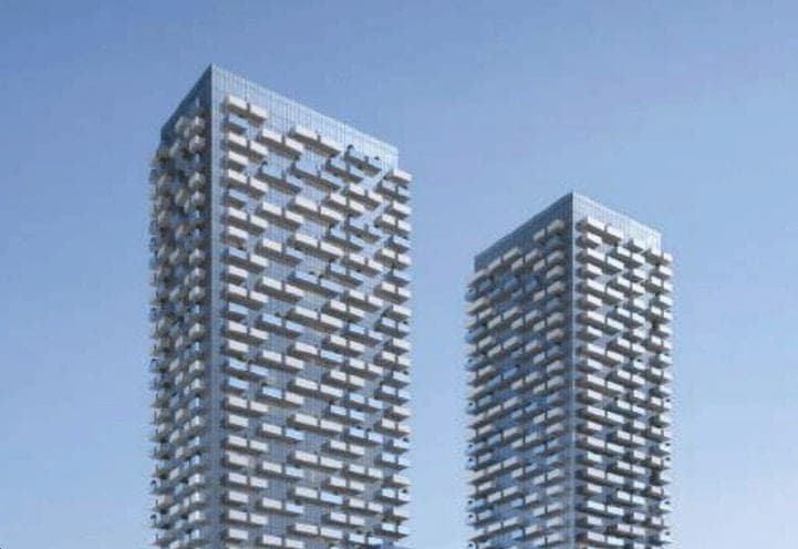 Queensway III Condo Etobicoke Ontario Canada preconstruction Queensway III Condo Etobicoke Ontario Canada preconstruction