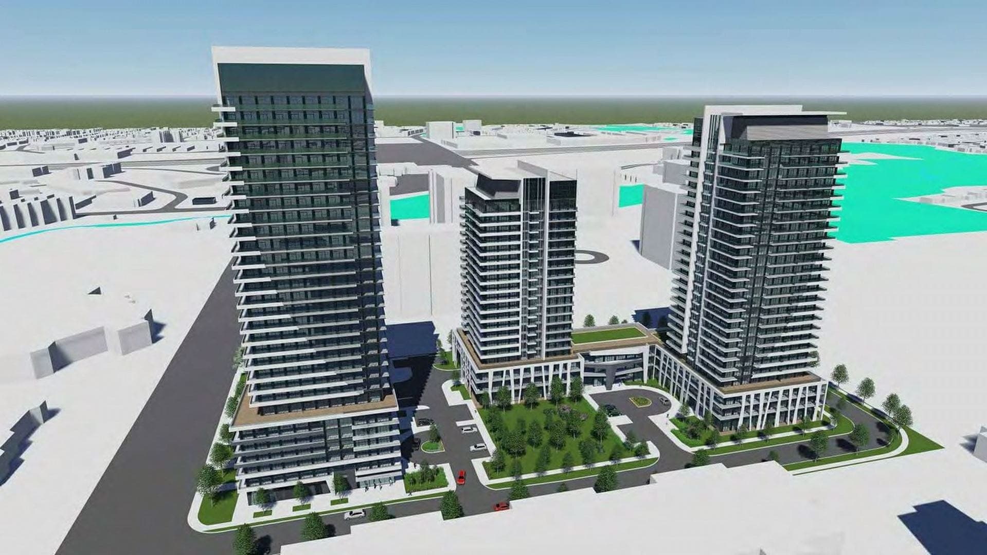 1221 Markham Road Condos Scarborough Ontario Canada preconstruction 1221 Markham Road Condos Scarborough Ontario Canada preconstruction