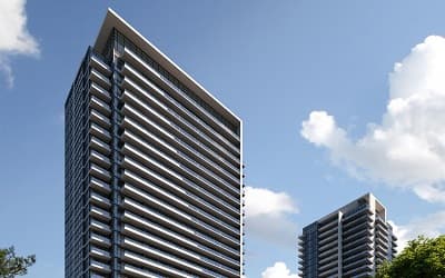 Southport in Swansea Condo Toronto Ontario Canada preconstruction Southport in Swansea Condo Toronto Ontario Canada preconstruction