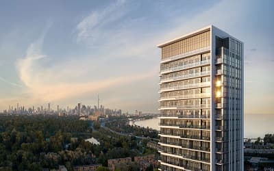 Southport in Swansea Condo Toronto Ontario Canada preconstruction Southport in Swansea Condo Toronto Ontario Canada preconstruction