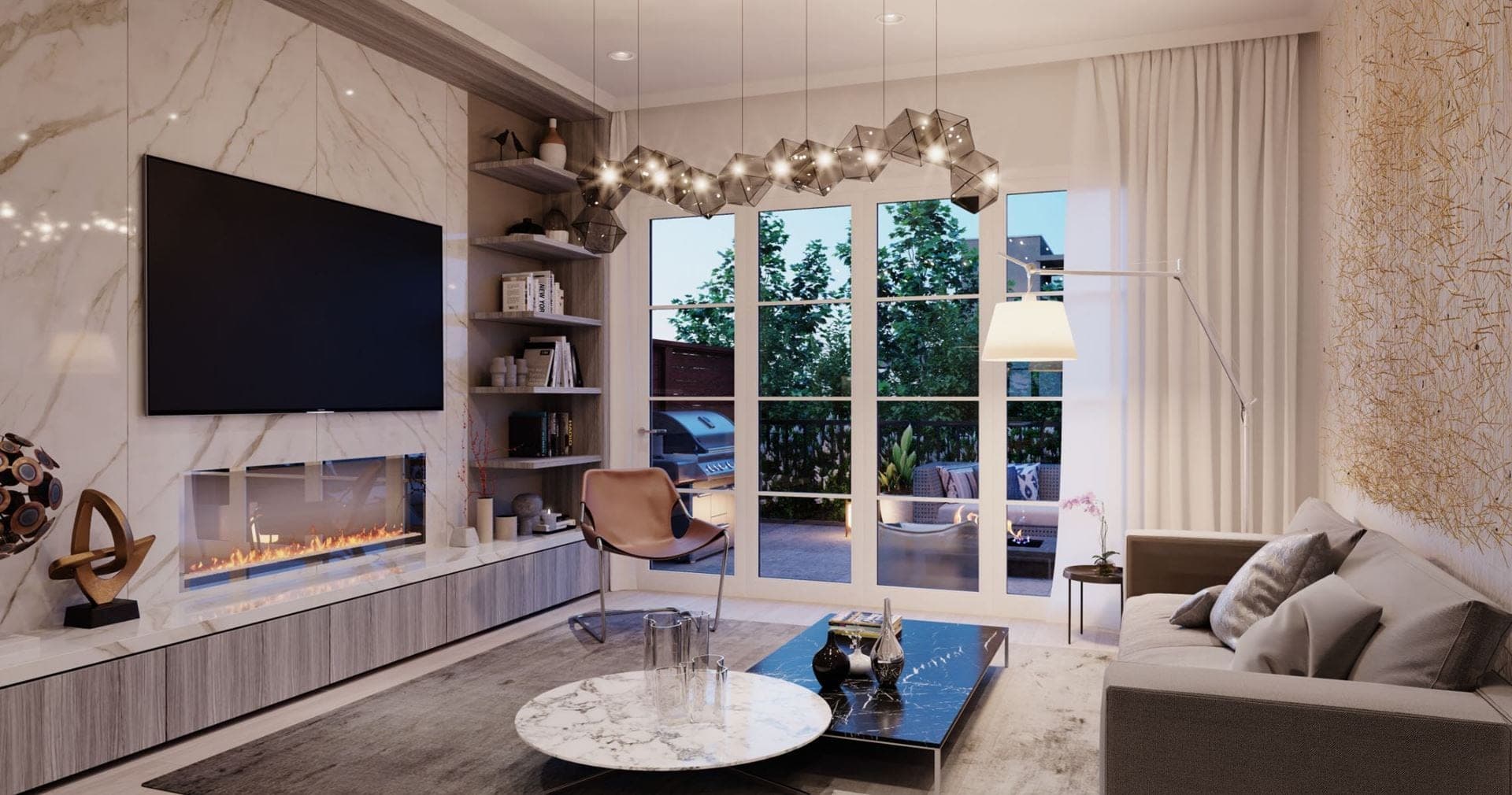 The Briar on Avenue Townhouse Toronto Ontario Canada preconstruction The Briar on Avenue Townhouse Toronto Ontario Canada preconstruction