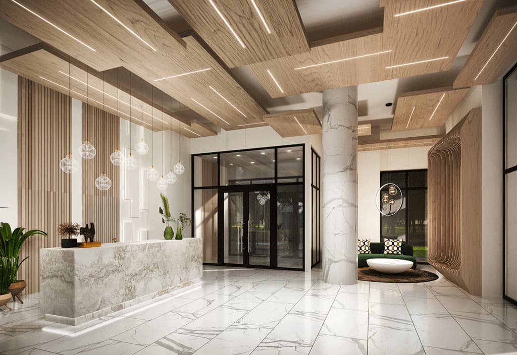 Yorkwoods Condos North York Ontario Canada preconstruction Yorkwoods Condos North York Ontario Canada preconstruction