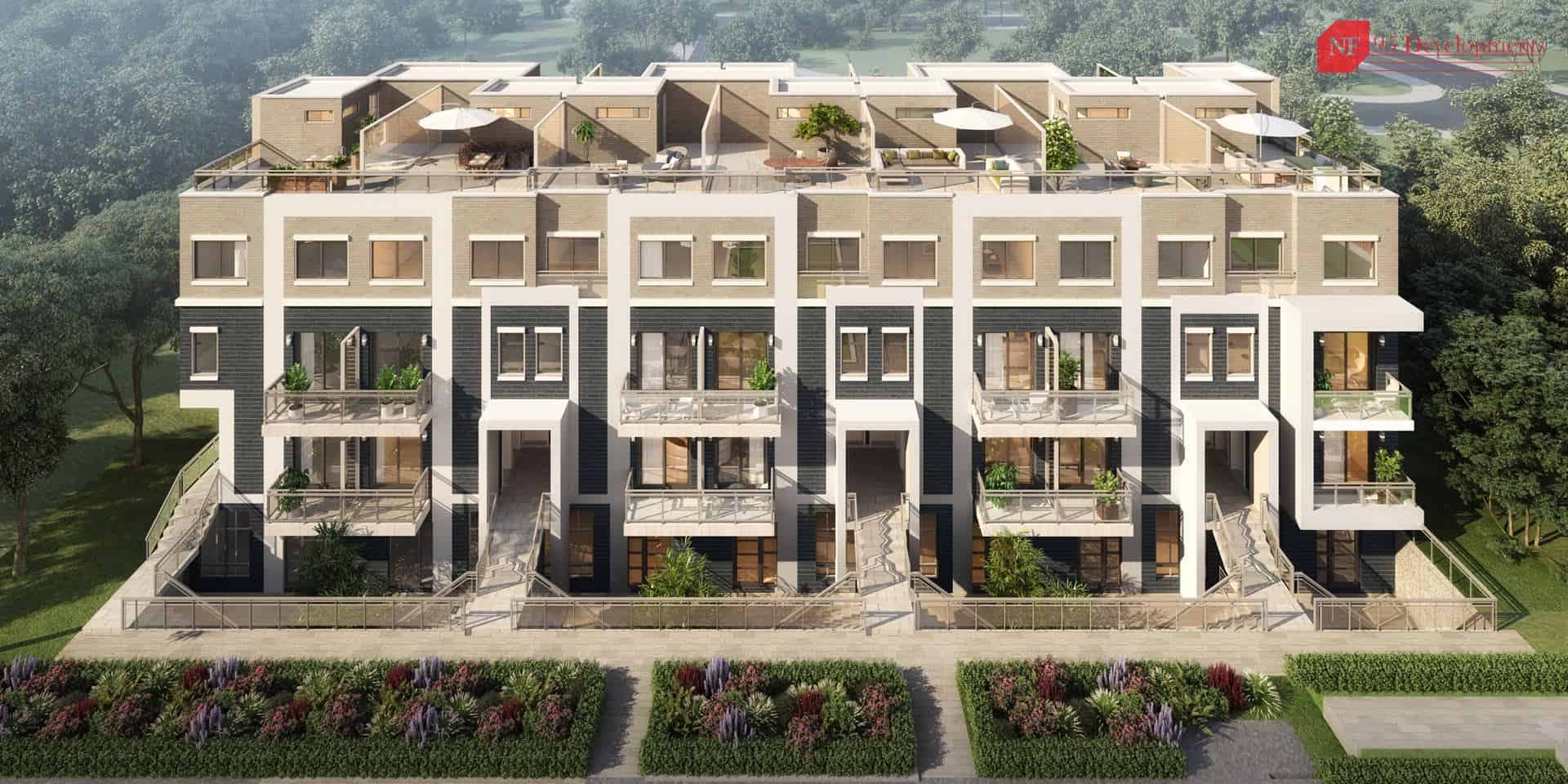 The Garden Series On Sheppard Condo Scarborough Ontario Canada preconstruction The Garden Series On Sheppard Condo Scarborough Ontario Canada preconstruction